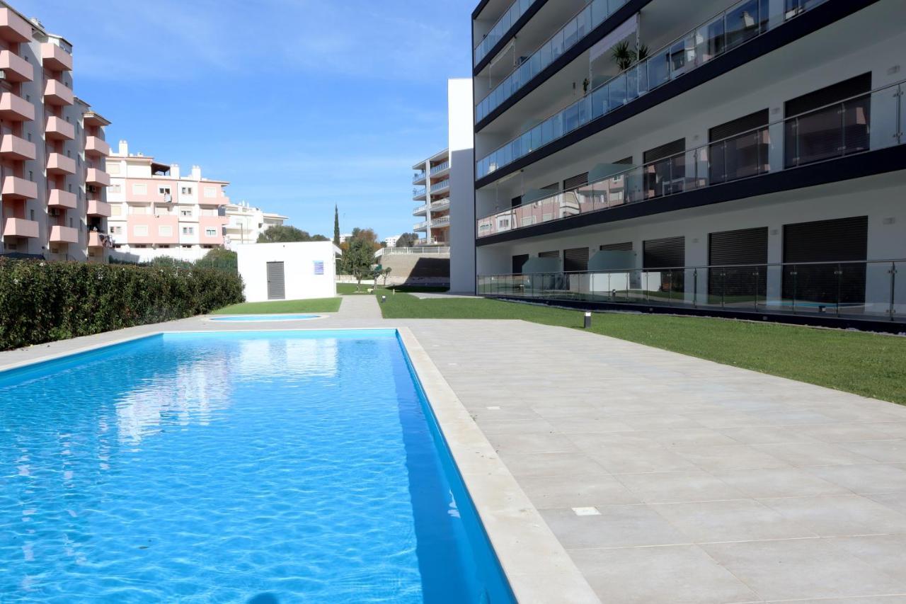 Appartamento Sunshine By Algest Portimão Esterno foto